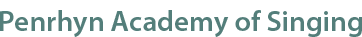 Penrhyn